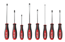 Milwaukee
        
        Screwdriver - Milwaukee 8PC Screwdriver Kit w/ ECX, 48-22-2708