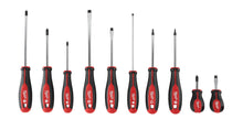 Milwaukee
        
        Screwdriver - Milwaukee 10PC Screwdriver Kit, 48-22-2710