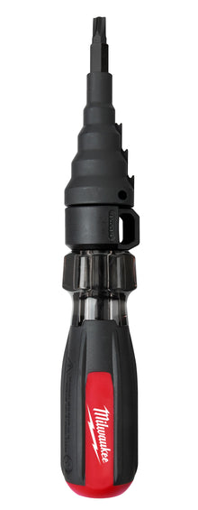 Milwaukee
        
        Reamer - Milwaukee 7-in-1 Conduit Reamer w/ ECX™ Bit, 48-22-2870