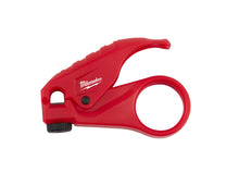 Milwaukee
        
        Stripper - Milwaukee Universal Twisted Pair Stripper, 48-22-3065