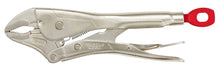 Milwaukee
        
        Pliers - Milwaukee 10" Torque Lock Curved Jaw Locking Pliers, 48-22-3420