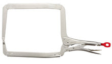 Milwaukee
        
        Clamp - Milwaukee 18" Torque Lock Deep Locking Clamp, 48-22-3529