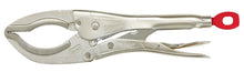 Milwaukee
        
        Pliers - Milwaukee 12" Torque Lock Large Jaw Locking Pliers, 48-22-3541
