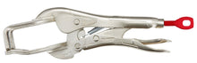 Milwaukee
        
        Clamp - Milwaukee 9" Locking Welding Clamp, 48-22-3543