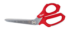 Milwaukee
        
        Scissors - Milwaukee Jobsite Offset Scissors, 48-22-4047