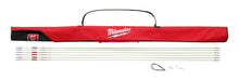 Milwaukee
        
        Fish Stick - Milwaukee 30 Ft. Fish Stick Combo Kit, 48-22-4155