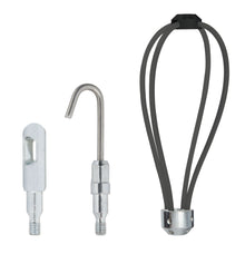 Milwaukee
        
        Fish Stick - Milwaukee 3PC Fish Stick Accessory Tip Kit, 48-22-4157