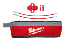 Milwaukee
        
        Fish Tape Repair Kit - Milwaukee Polyester Fish Tape Repair Kit, 48-22-4169