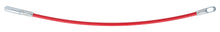 Milwaukee
        
        Fish Tape - Milwaukee Flexible Steel Fish Tape Leader, 48-22-4179