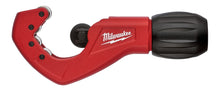Milwaukee
        
        Tubing Cutter - Milwaukee 1" Constant Swing Copper Tubing Cutter, 48-22-4259