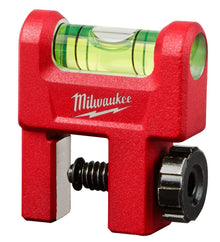 Milwaukee
        
        Level - Milwaukee Pipe Lock Level, 48-22-5001