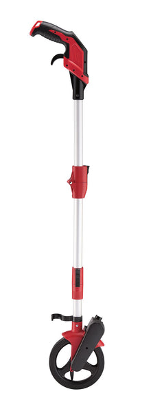 Milwaukee
        
        Measuring Wheel - Milwaukee 6" Measuring Wheel, 48-22-5006