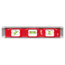 Milwaukee
        
        Level - Milwaukee 10" Torpedo Level, 48-22-5106