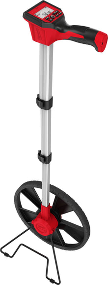 Milwaukee
        
        Measuring Wheel - Milwaukee 12" Digital Measuring Wheel, 48-22-5112