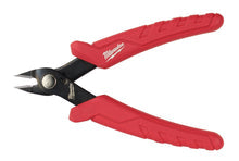 Milwaukee
        
        Pliers - Milwaukee Mini Flush Cutting Pliers, 48-22-6105