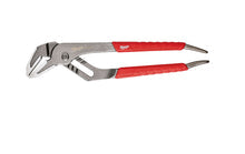 Milwaukee
        
        Pliers - Milwaukee 10" Comfort Grip Straight-Jaw Pliers, 48-22-6310