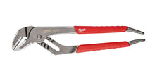 Milwaukee
        
        Pliers - Milwaukee 12" Comfort Grip Straight-Jaw Pliers, 48-22-6312