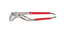 Milwaukee
        
        Pliers - Milwaukee 16" Comfort Grip Straight-Jaw Pliers, 48-22-6316