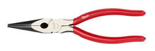 Milwaukee
        
        Pliers - Milwaukee 8" Long Nose Pliers, 48-22-6501