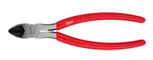 Milwaukee
        
        Pliers - Milwaukee 8" Diagonal Cutting Pliers, 48-22-6508
