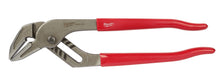 Milwaukee
        
        Pliers - Milwaukee 10" Straight Jaw Pliers, 48-22-6510