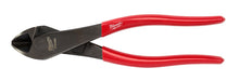 Milwaukee
        
        Pliers - Milwaukee 8" Angled Head Diagonal Cutting Pliers, 48-22-6528