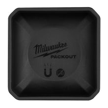 Milwaukee PACKOUT™
        
        Magnetic Bin - Milwaukee PACKOUT™ Magnetic Bin, 48-22-8070