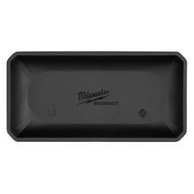 Milwaukee PACKOUT™
        
        Magnetic Bin - Milwaukee PACKOUT™ (Large) Magnetic Bin, 48-22-8071