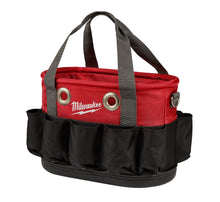 Milwaukee
        
        Tool Bag - Milwaukee Underground Oval Bag, 48-22-8275