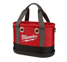 Milwaukee
        
        Tool Bag - Milwaukee Aerial Oval Bag, 48-22-8276