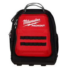 Milwaukee PACKOUT™
        
        Tool Bag Backpack - Milwaukee PACKOUT™ Backpack, 48-22-8301