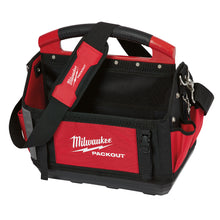 Milwaukee PACKOUT™
        
        Tool Bag - Milwaukee PACKOUT™ 15" Tool & Accessory Tote, 48-22-8315