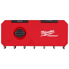 Milwaukee PACKOUT™
        
        Storage Hook - Milwaukee PACKOUT™, 7-Hook Rack, 48-22-8329