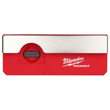 Milwaukee PACKOUT™
        
        Belt Clip Rack - Milwaukee PACKOUT™ Belt Clip Rack, 48-22-8344