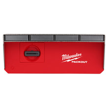 Milwaukee PACKOUT™
        
        Magnetic Rack - Milwaukee PACKOUT™ Magnetic Rack, 48-22-8346