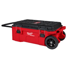 Milwaukee PACKOUT™
        
        Tool Box - Milwaukee PACKOUT™ Rolling Tool Chest, 48-22-8428
