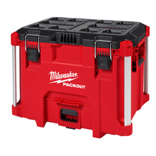 Milwaukee PACKOUT™
        
        Tool Box - Milwaukee PACKOUT™ XL Tool Box, 48-22-8429