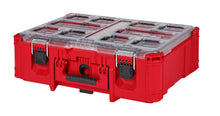 Milwaukee PACKOUT™
        
        Organizer - Milwaukee PACKOUT™ Deep Organizer, 48-22-8432