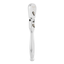 Milwaukee
        
        Ratchet - Milwaukee 3/8" Drive 9" Flex Head Ratchet, 48-22-9039