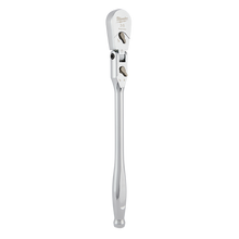 Milwaukee
        
        Ratchet - Milwaukee 3/8" Drive 12" Flex Head Ratchet, 48-22-9041