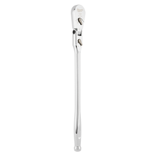 Milwaukee
        
        Ratchet - Milwaukee 1/2" Drive 18" Flex Head Ratchet, 48-22-9052