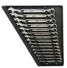Milwaukee
        
        Wrench Set - Milwaukee 15pc Combination Wrench Set - Metric, 48-22-9515