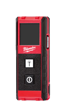 Milwaukee
        
        Laser Measure - Milwaukee 65' Laser Distance Meter, 48-22-9801