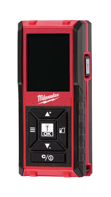 Milwaukee
        
        Laser Measure - Milwaukee 150' Laser Distance Meter, 48-22-9802