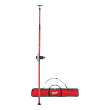 Milwaukee
        
        Laser Pole - Milwaukee 12ft Telescoping Laser Pole, 48-35-1511