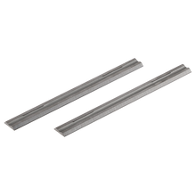 Milwaukee
        
        Planer Blades - Milwaukee 2" Planer Blades 2PK, 48-38-2005