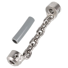 Milwaukee
        
        Drain Snake Accessories - Standard Chain Knockers for M12 FUEL™ Chain Snake, 48-53-3033 / 48-53-3034
