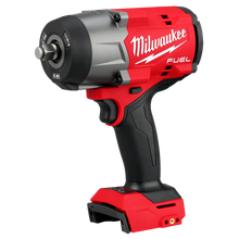 Milwaukee
        
        Impact Wrench - Milwaukee M18 FUEL™ 1/2 in High Torque Impact Wrench w/ Friction Ring (Tool Only), 2967-20