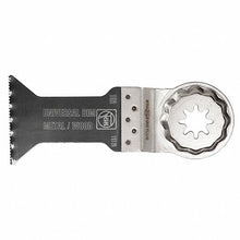 Fein
        
        Saw Blade - Fein Canada 1-3/4" E-Cut Universal Saw Blade 44 x 60MM, 63502152260