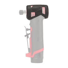 Milwaukee
        
        Protective Boot - Milwaukee M12 FUEL™ 1/4" Right Angle Die Grinder Rubber Boot, 49-16-2485